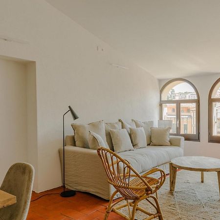 Flateli Santa Clara 22 Διαμέρισμα Χιρόνα Εξωτερικό φωτογραφία